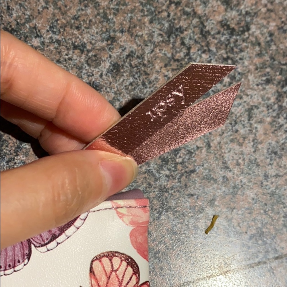Ipsy pouch - Picture 2 of 4